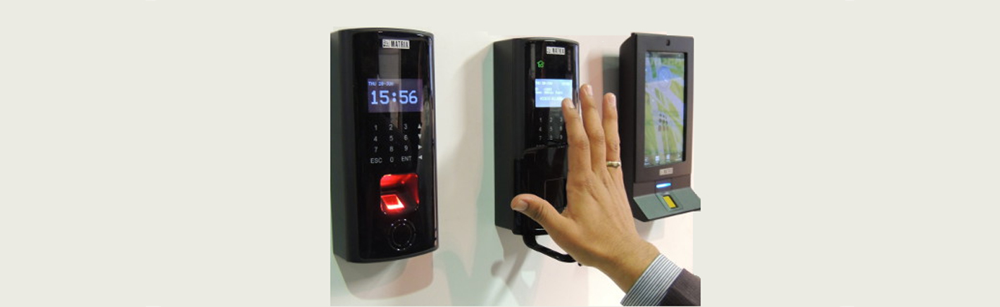 Matrix Access Control Systems in Bhosari