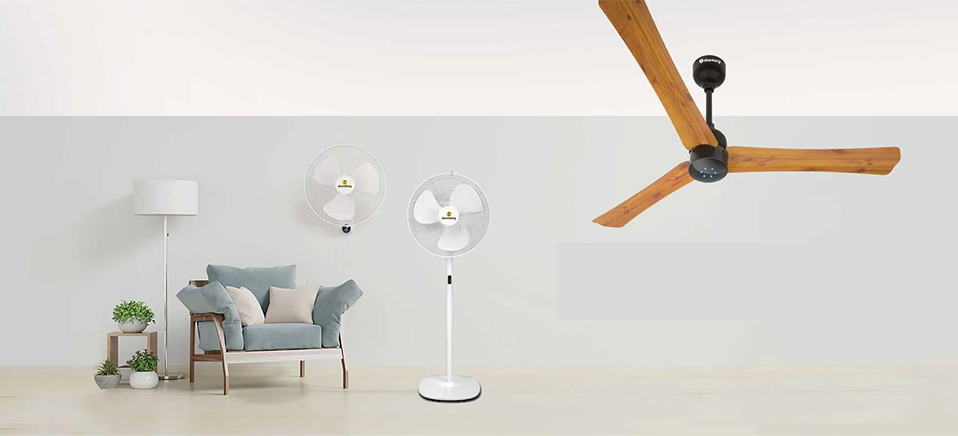 Fan Dealers in Pune, (Atomberg, Orient, Havells) Fan Dealers in Pune