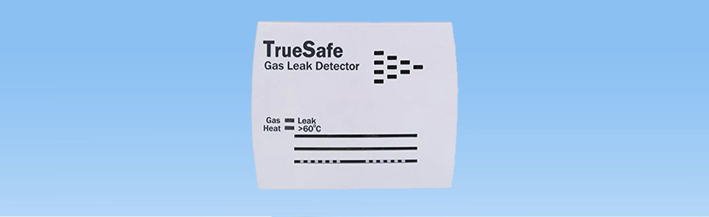 True Safe Gas Leack Detection Dealers in PCMC
