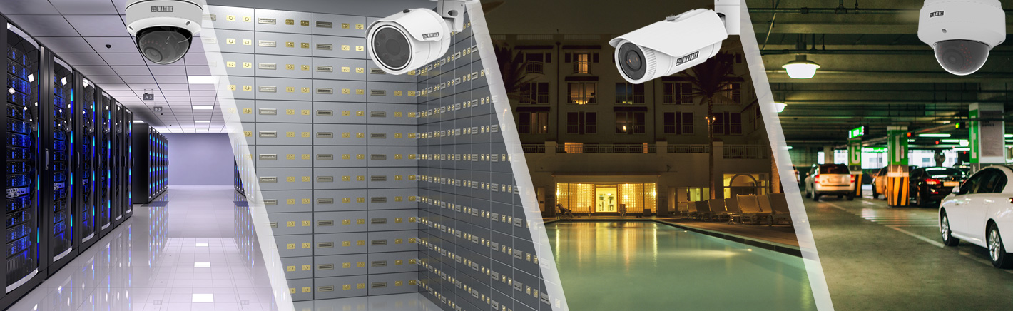 Top Matrix CCTV in Pimple Gurav | Firenix Technologies