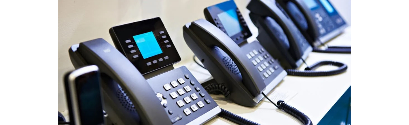 IP Telephone in Talegaon | Firenix Technologies